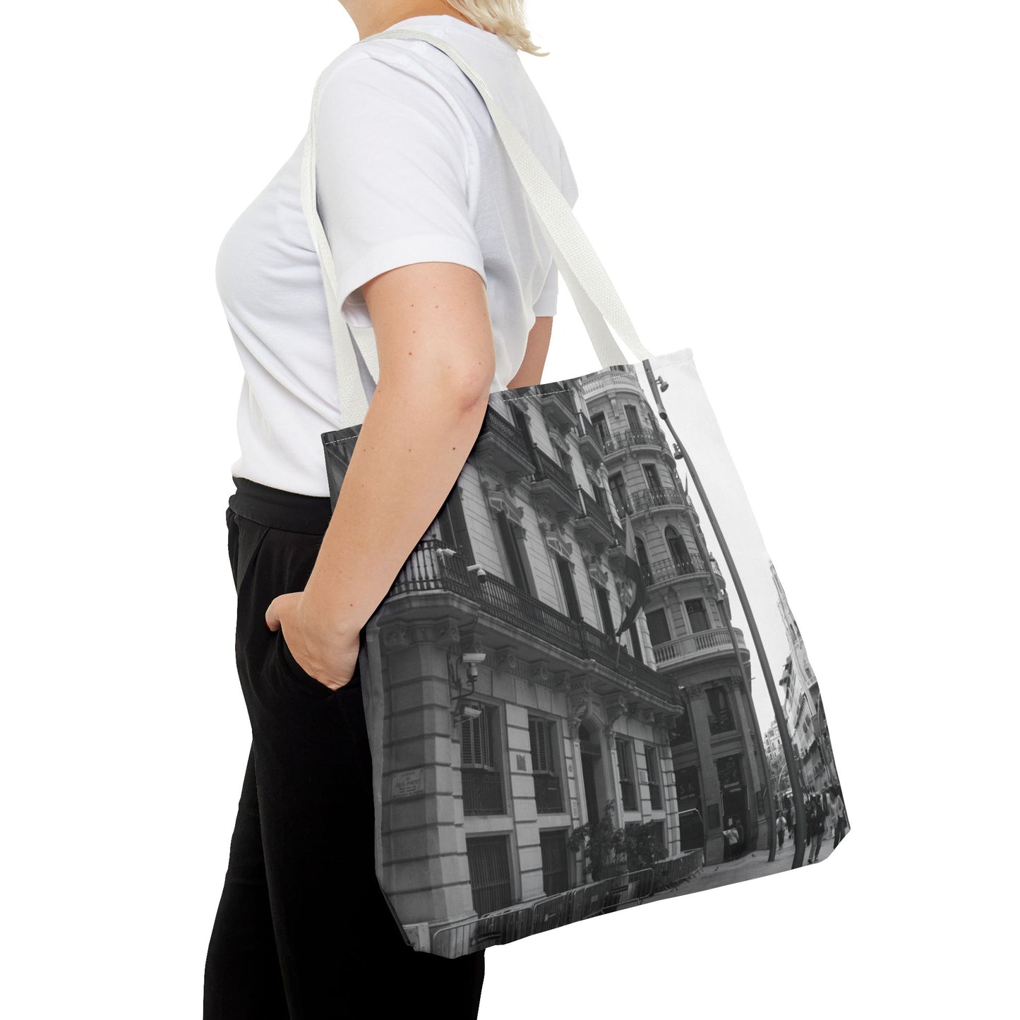 Chueca Madrid - Tote