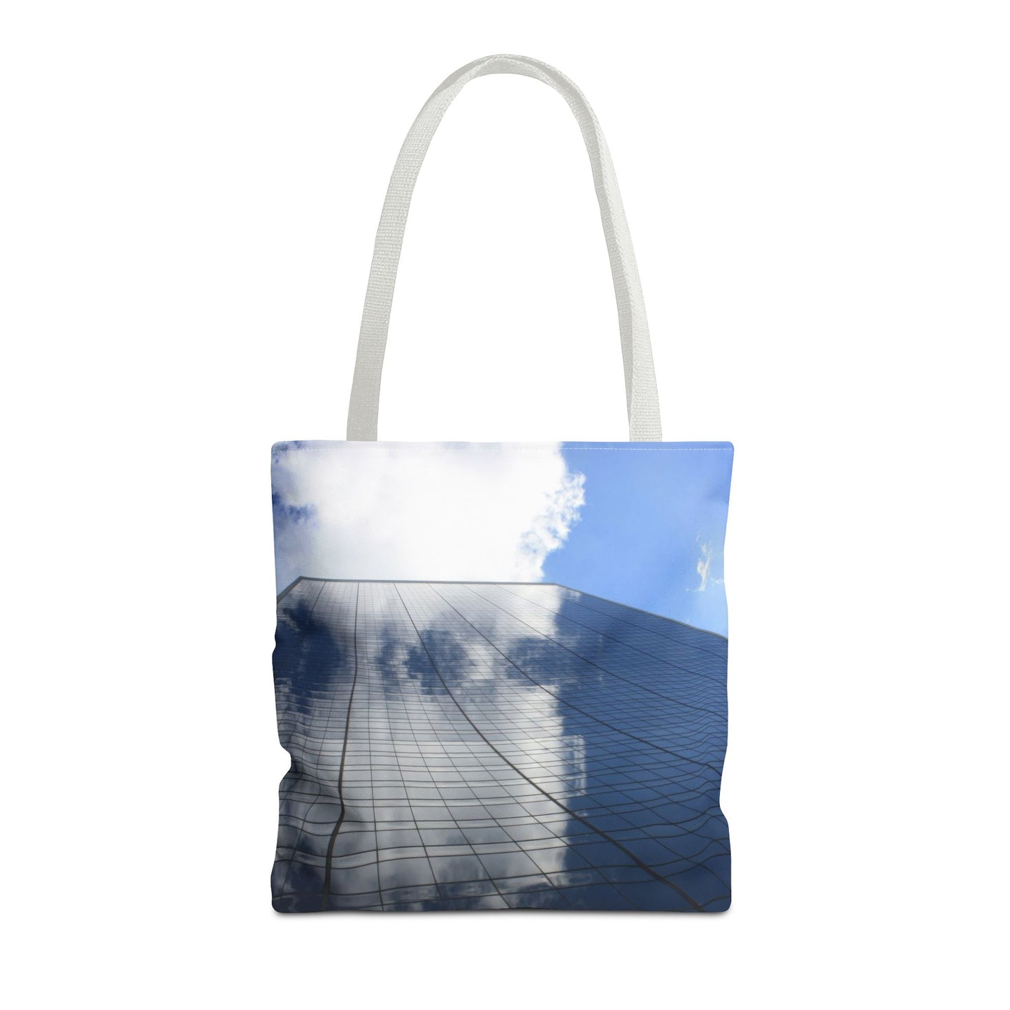 Skyscraper New York - Tote