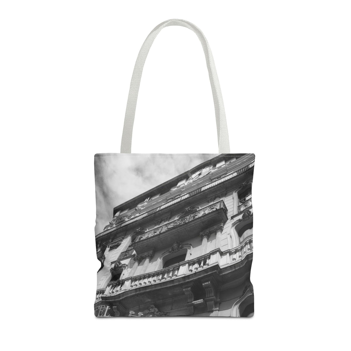 Hotel Havana Barcelona - Tote