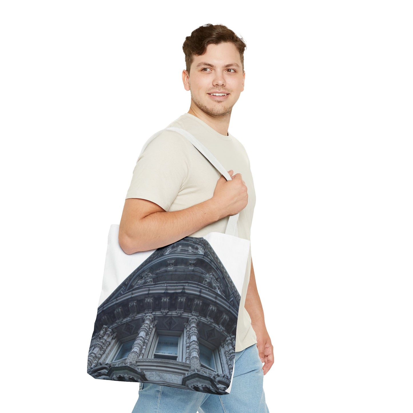 Alwyn Court New York - Tote