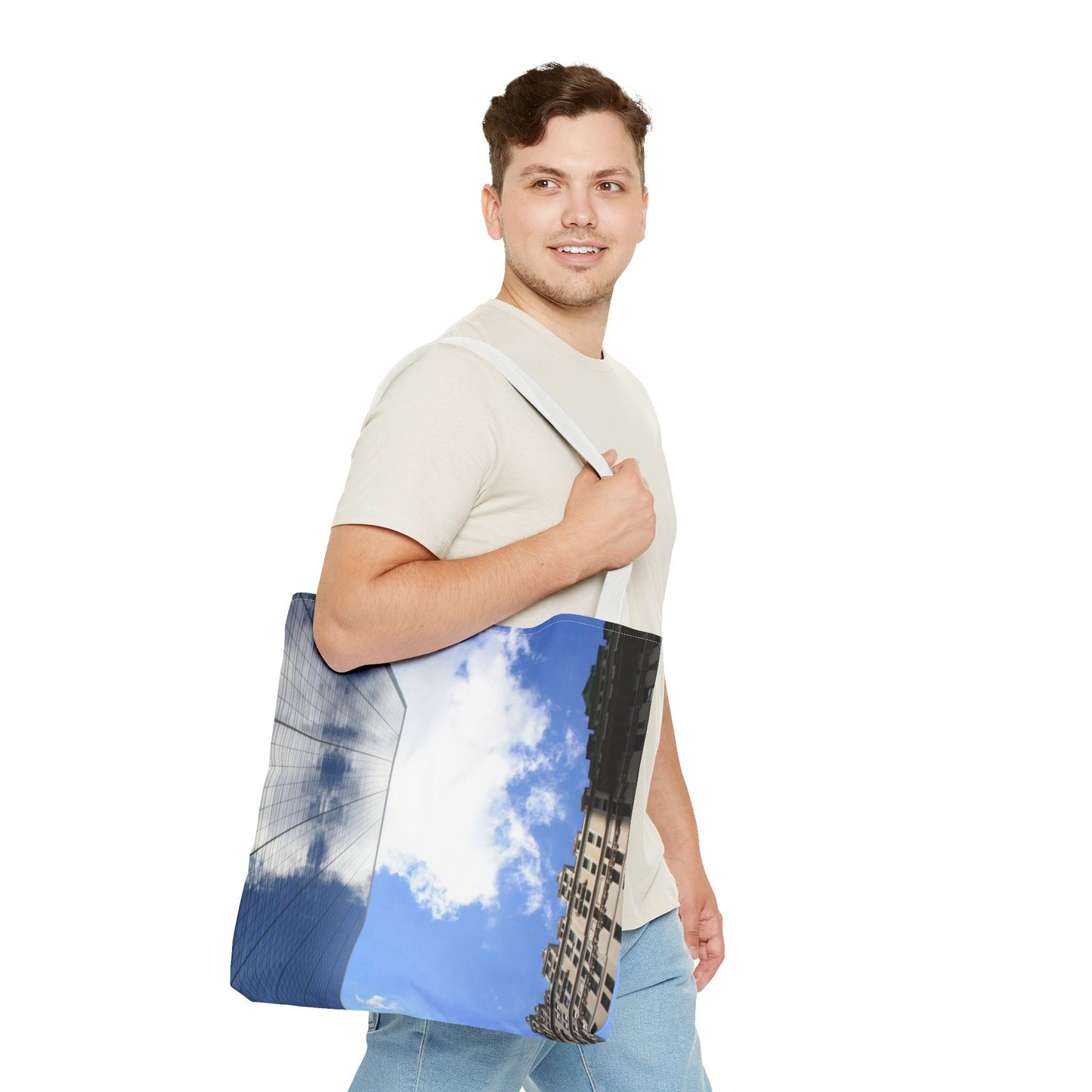 Glass and Stone New York - Tote