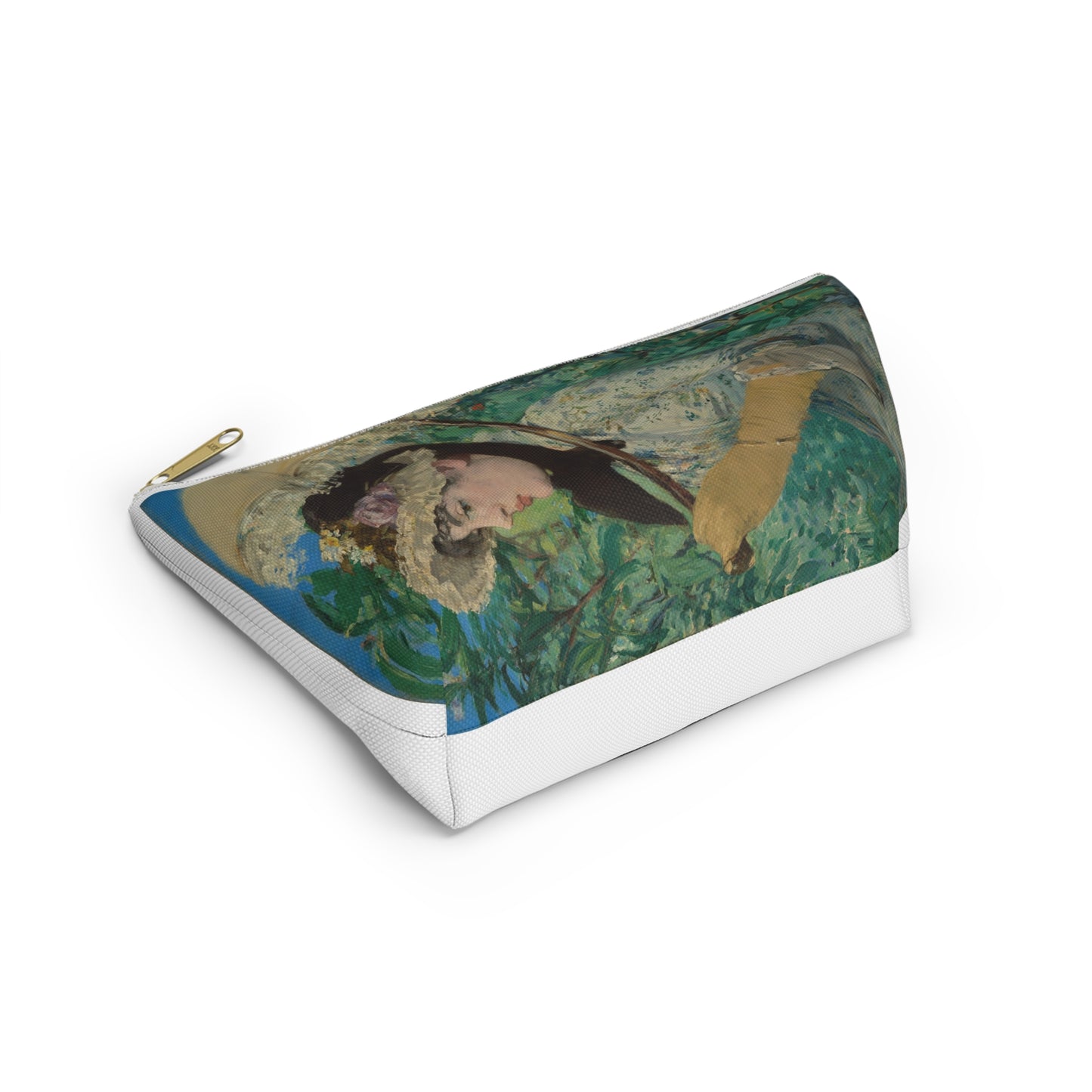 Jeanne (Spring) - Manet Pouch