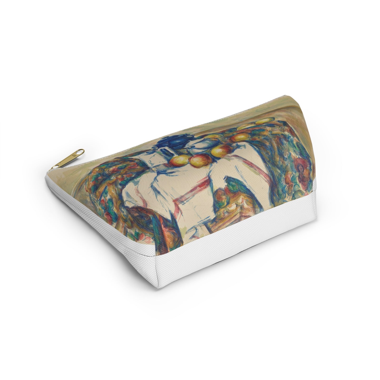 Still Life with Blue Pot - Cezanne Pouch