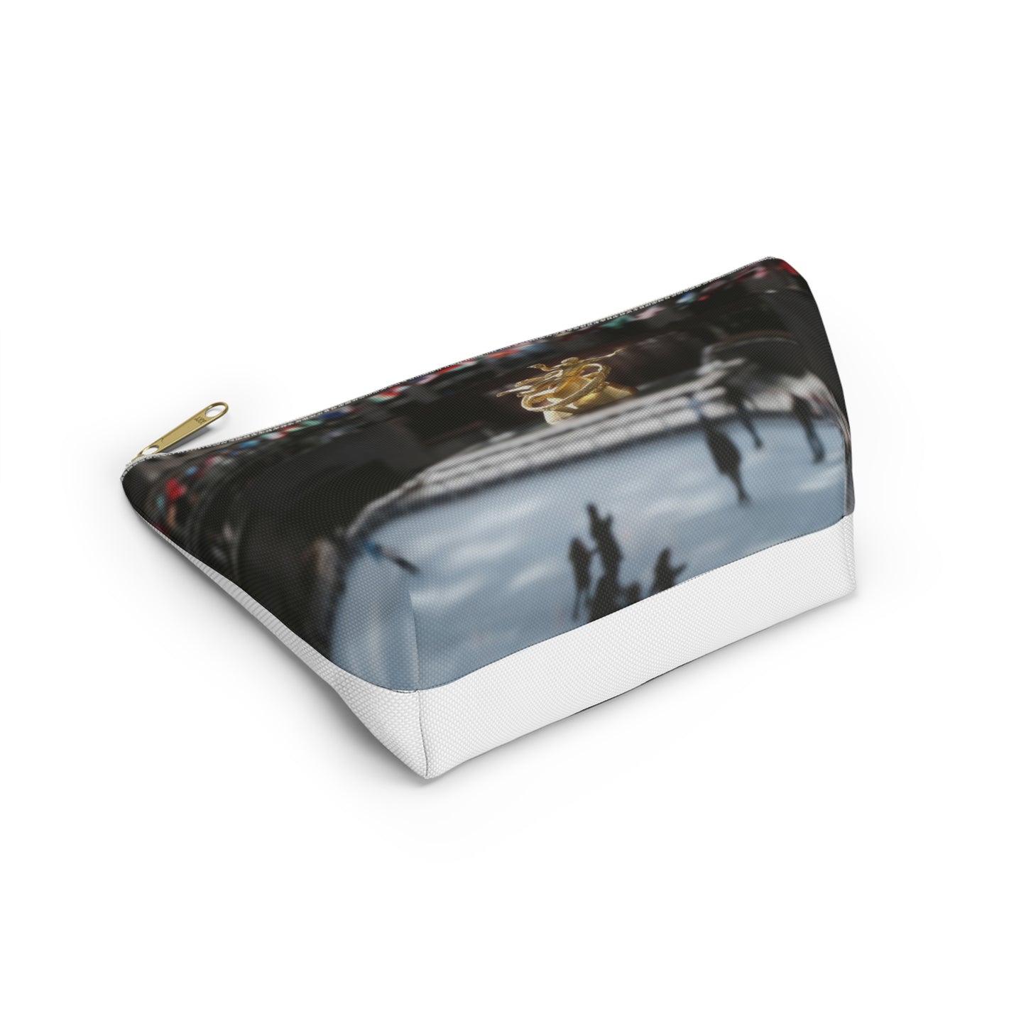 Rockefeller New York Pouch