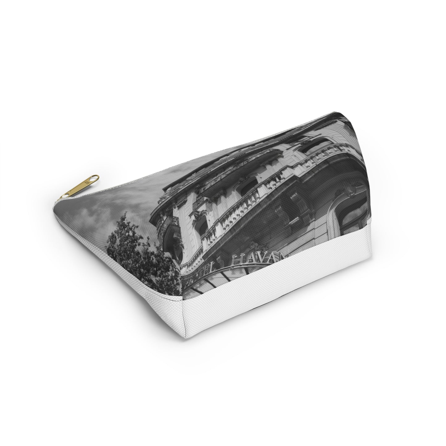 Hotel Havana Barcelona Pouch
