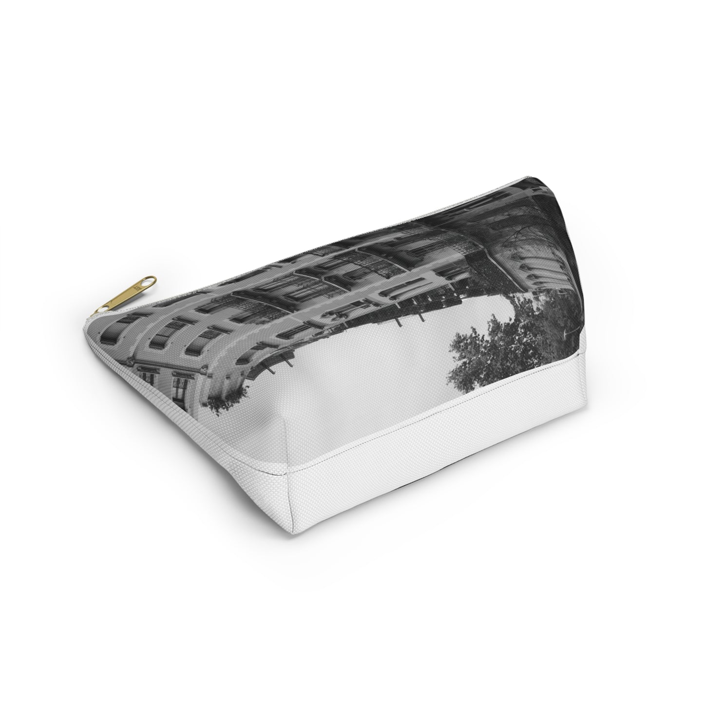 Eixample Quarter Barcelona Pouch