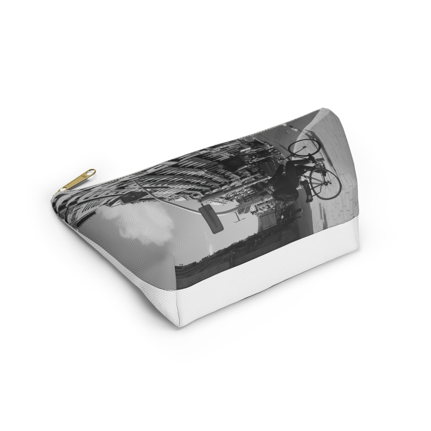 Street Corner Barcelona Pouch