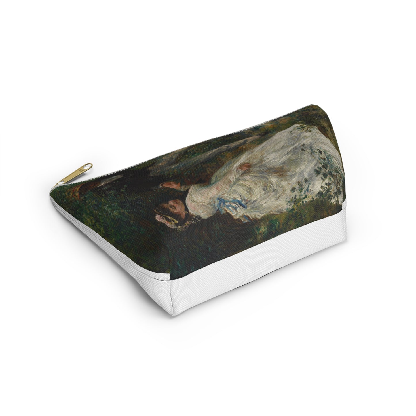 The Promenade - Renoir Pouch