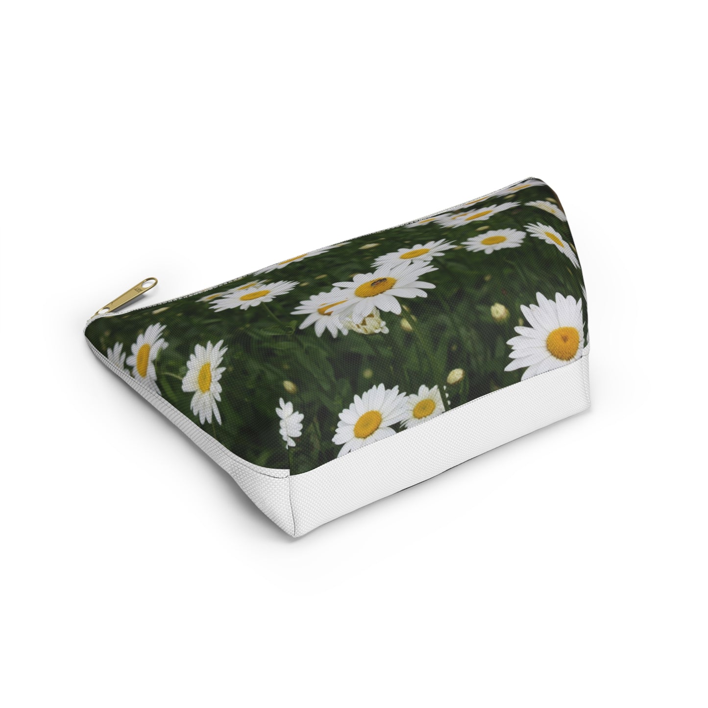 Field of Daisies Pouch