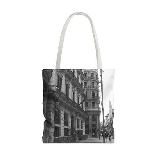Chueca Madrid - Tote