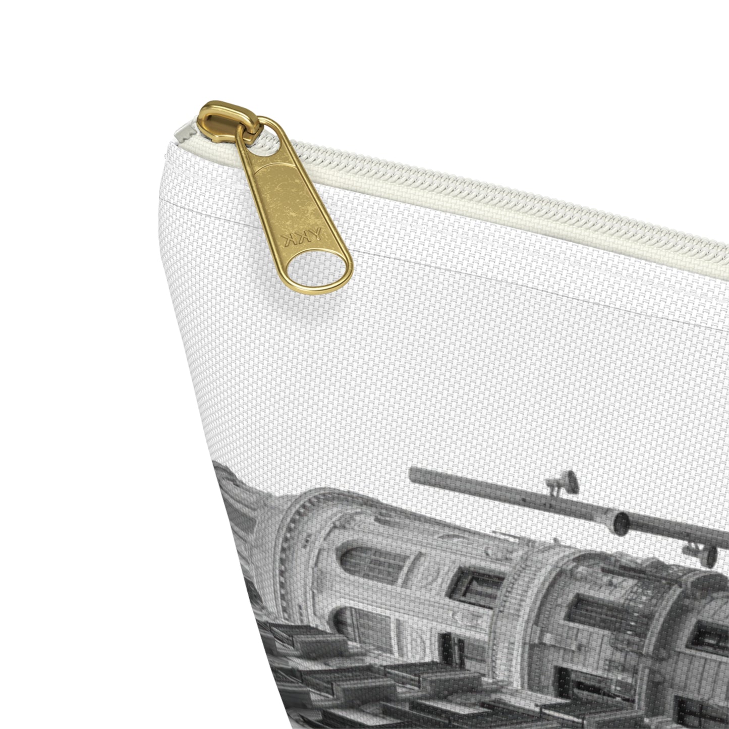 Chueca Madrid Pouch