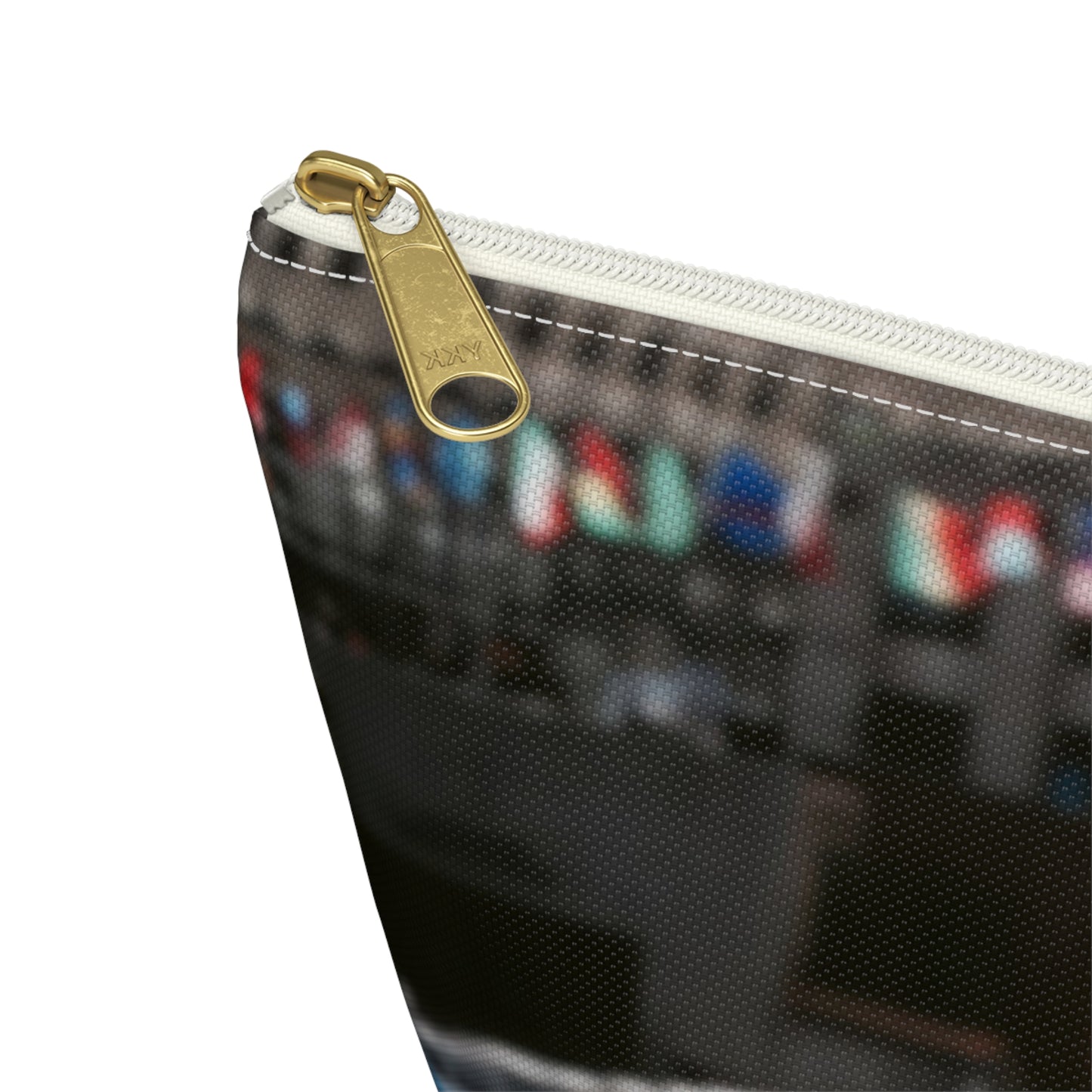 Rockefeller New York Pouch