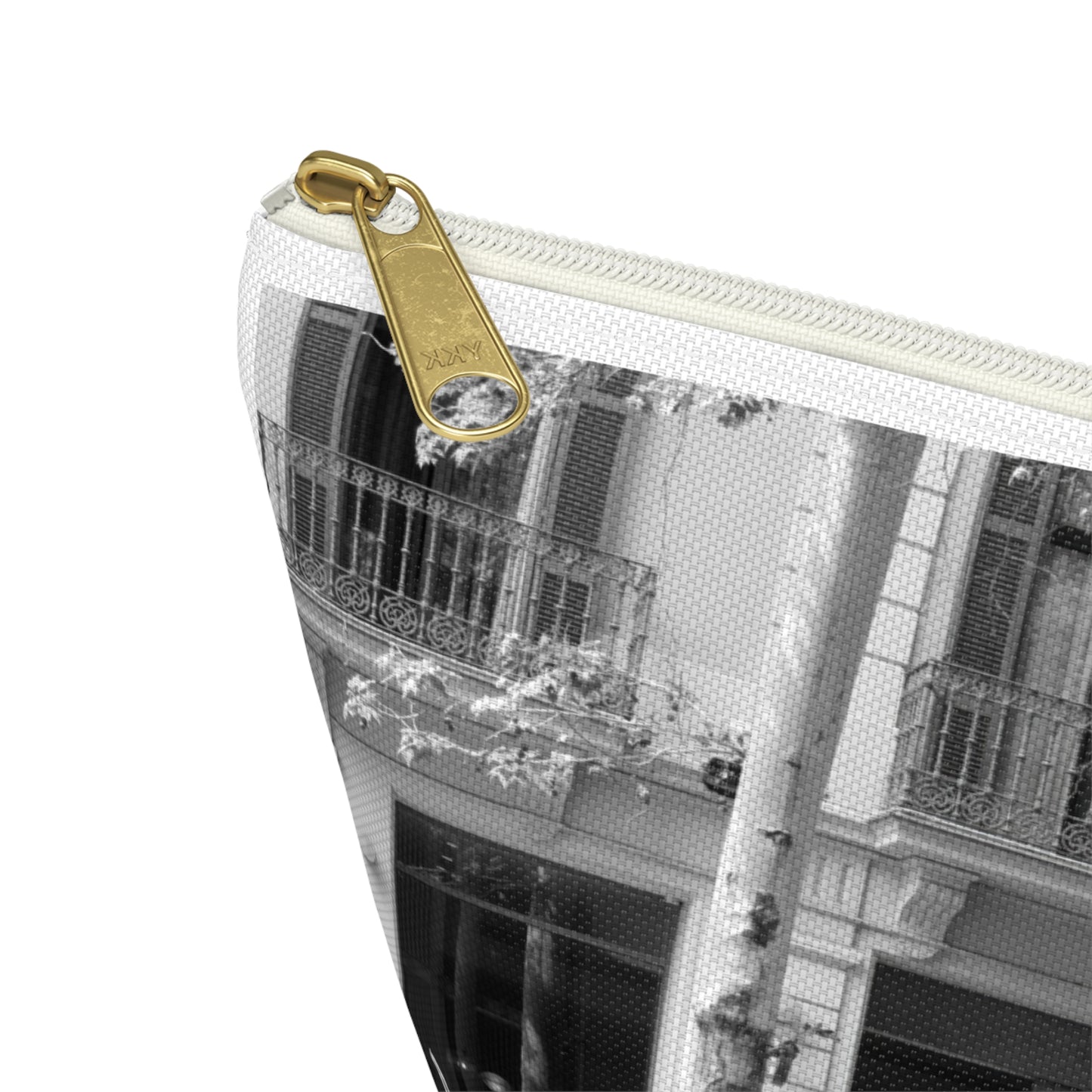Brunch Queue Barcelona Pouch