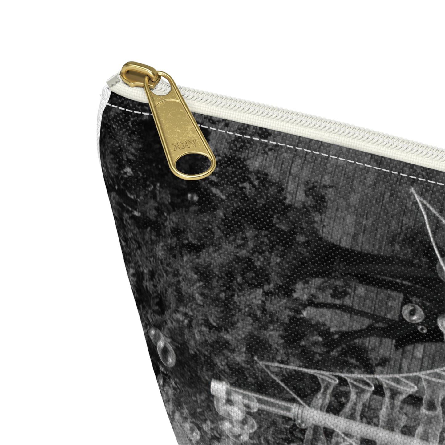 Bubbles in Square Barcelona Pouch