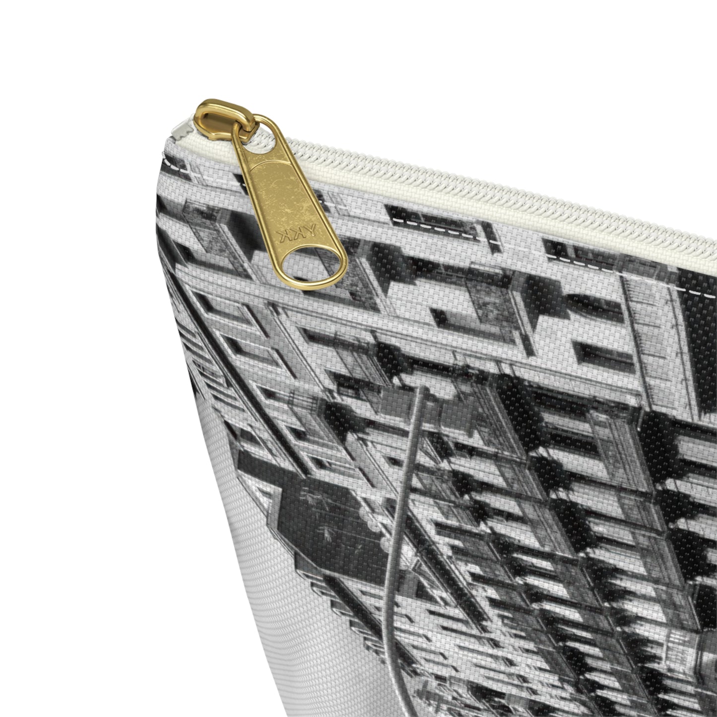 Street Corner Barcelona Pouch
