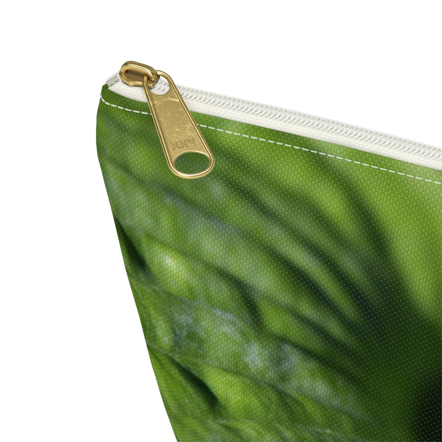Leaf Pouch