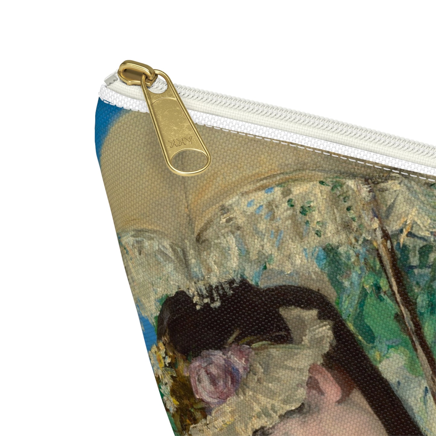 Jeanne (Spring) - Manet Pouch