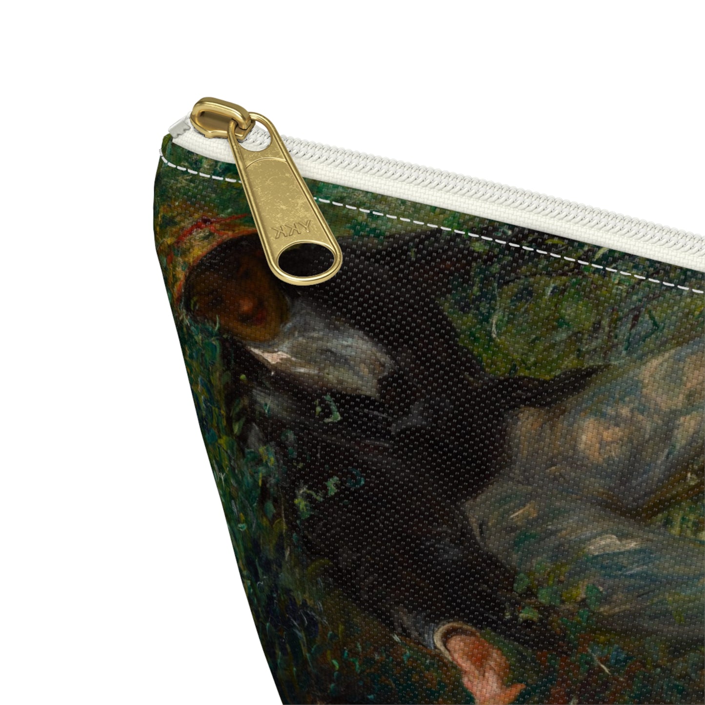 The Promenade - Renoir Pouch