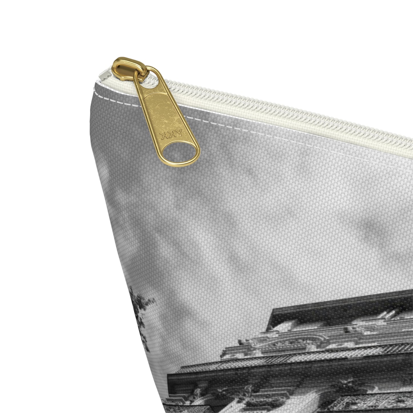 Hotel Havana Barcelona Pouch