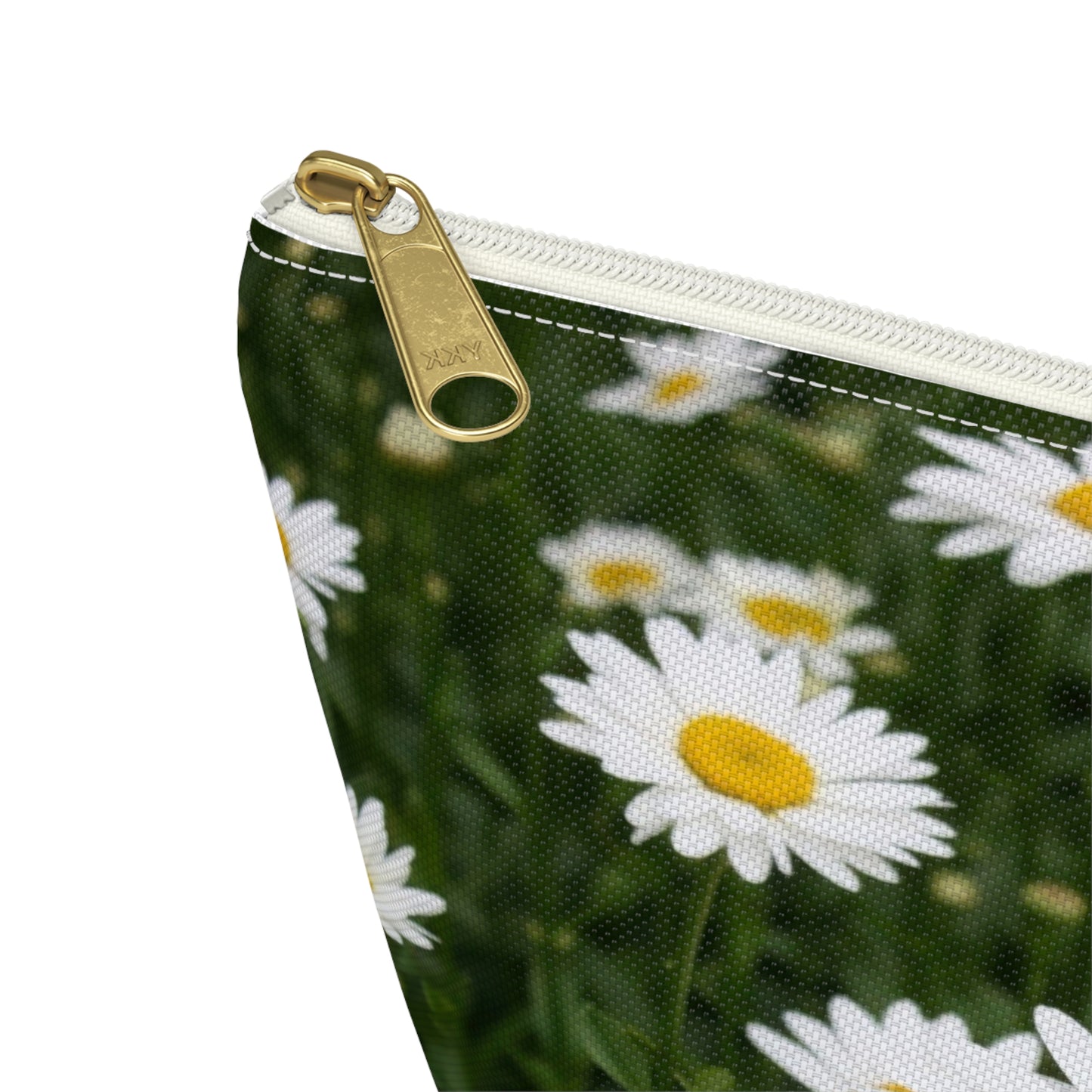 Field of Daisies Pouch