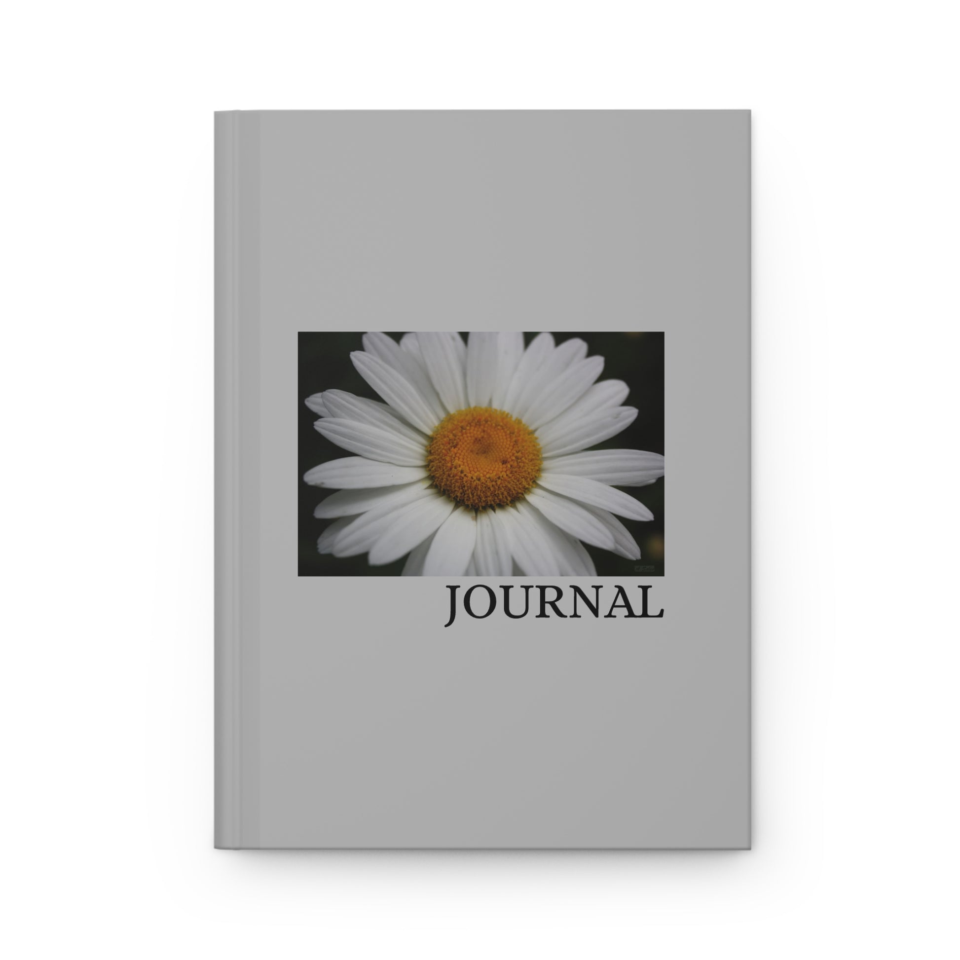 Daisy - Journal