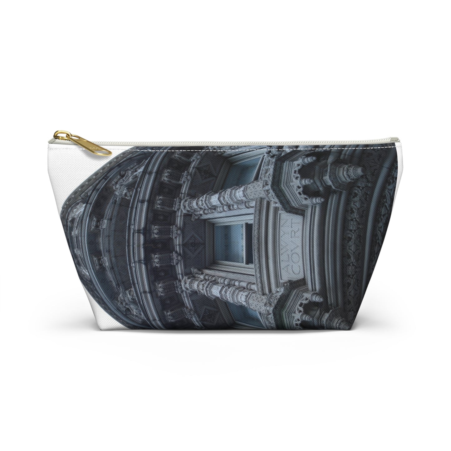 Alwyn Court New York Pouch
