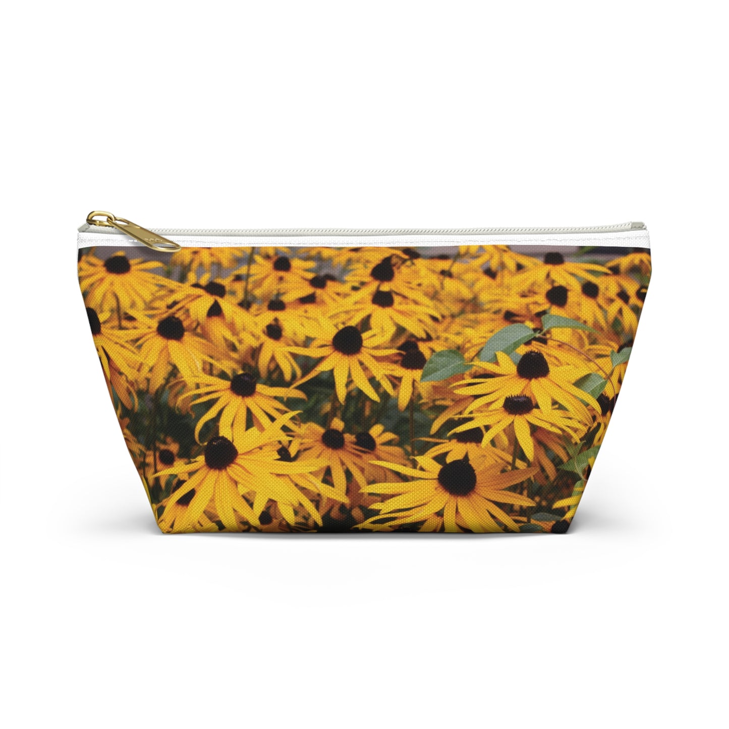 Black Eyed Susans Pouch