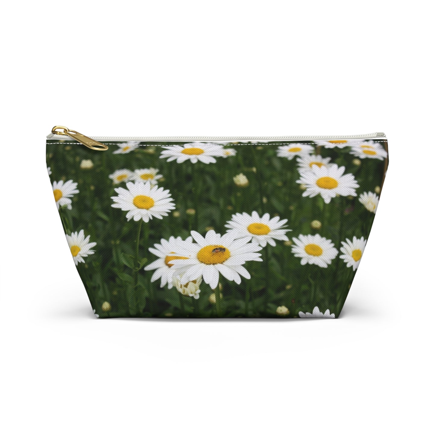 Field of Daisies Pouch