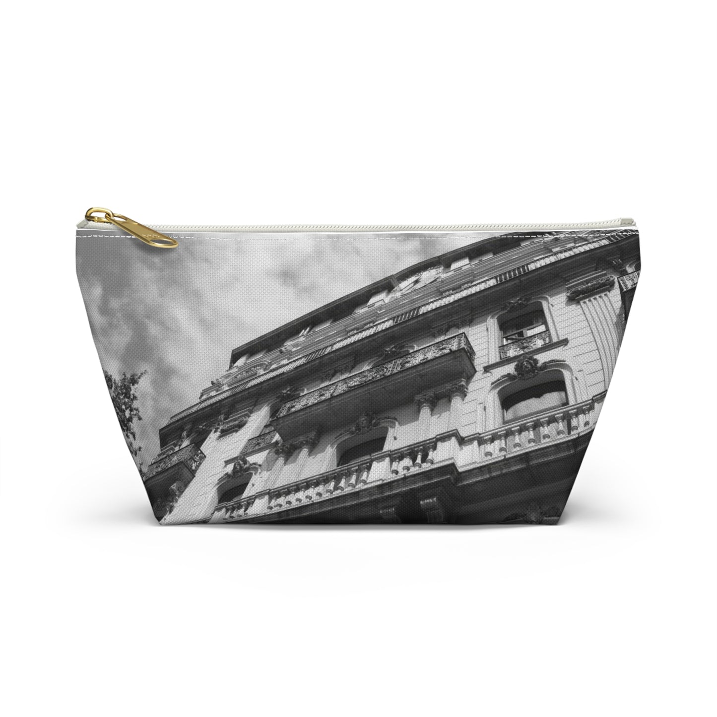 Hotel Havana Barcelona Pouch