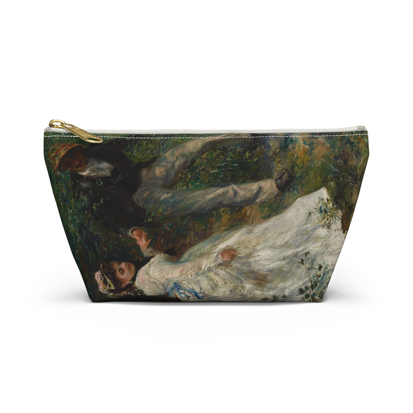 The Promenade - Renoir Pouch