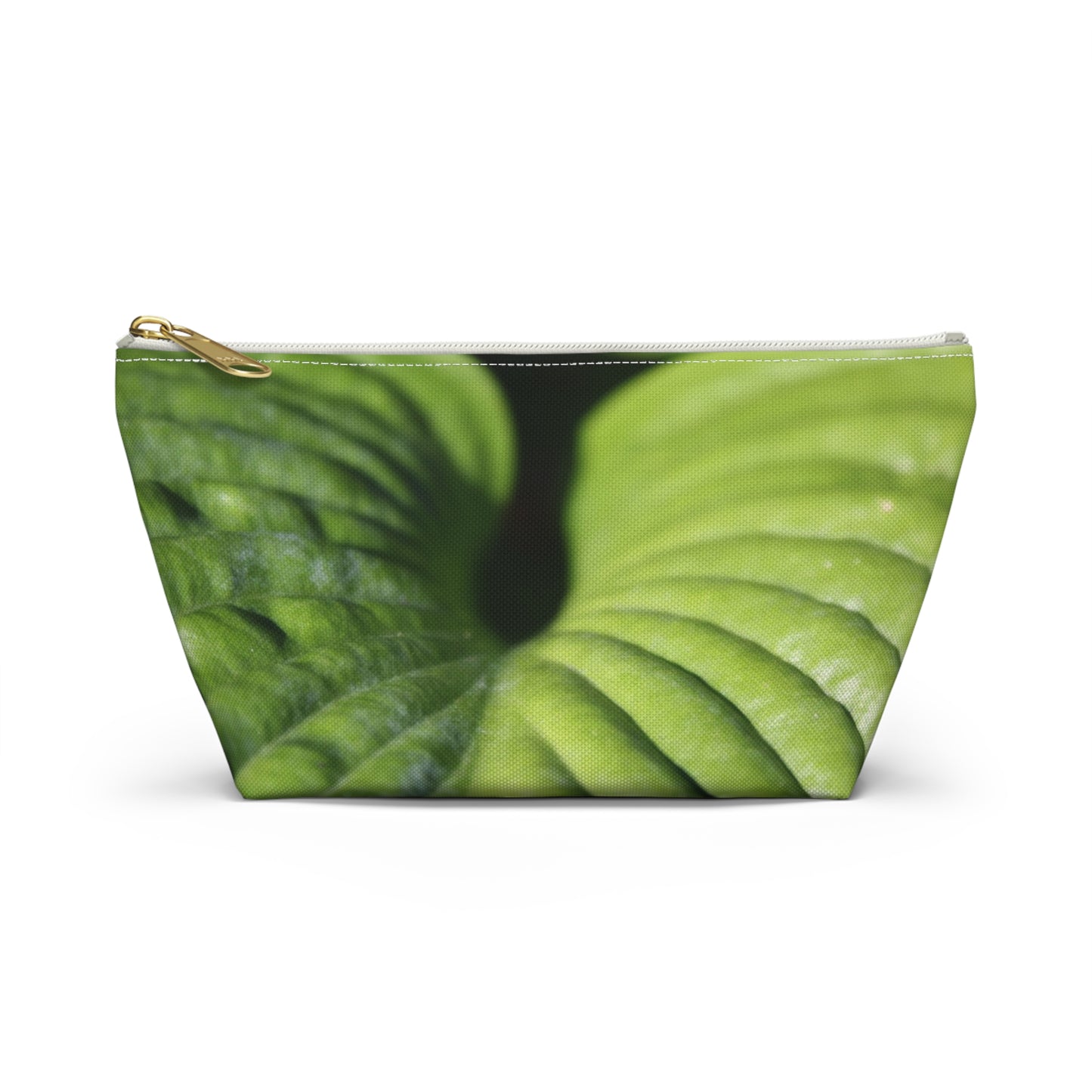 Leaf Pouch