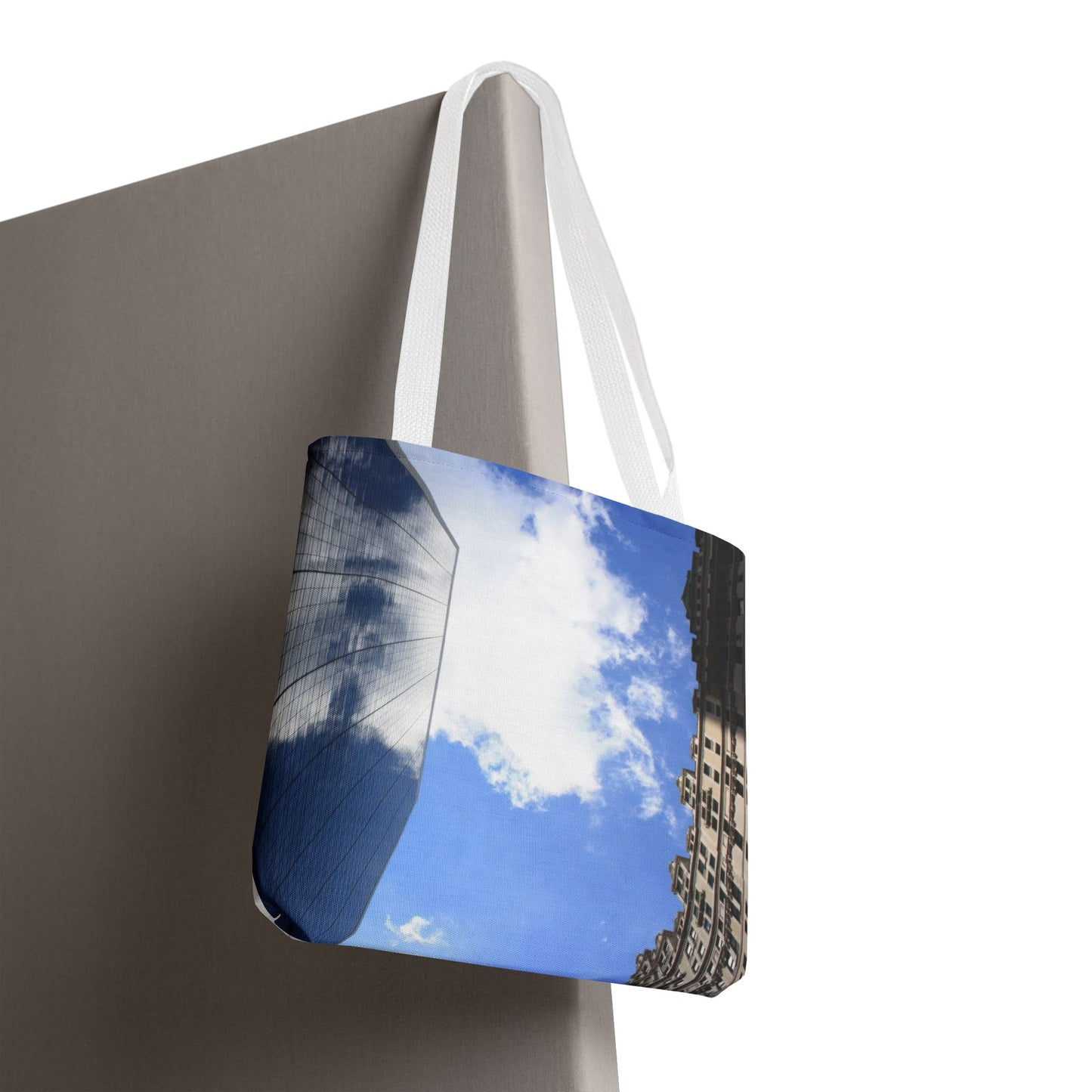 Glass and Stone New York - Tote