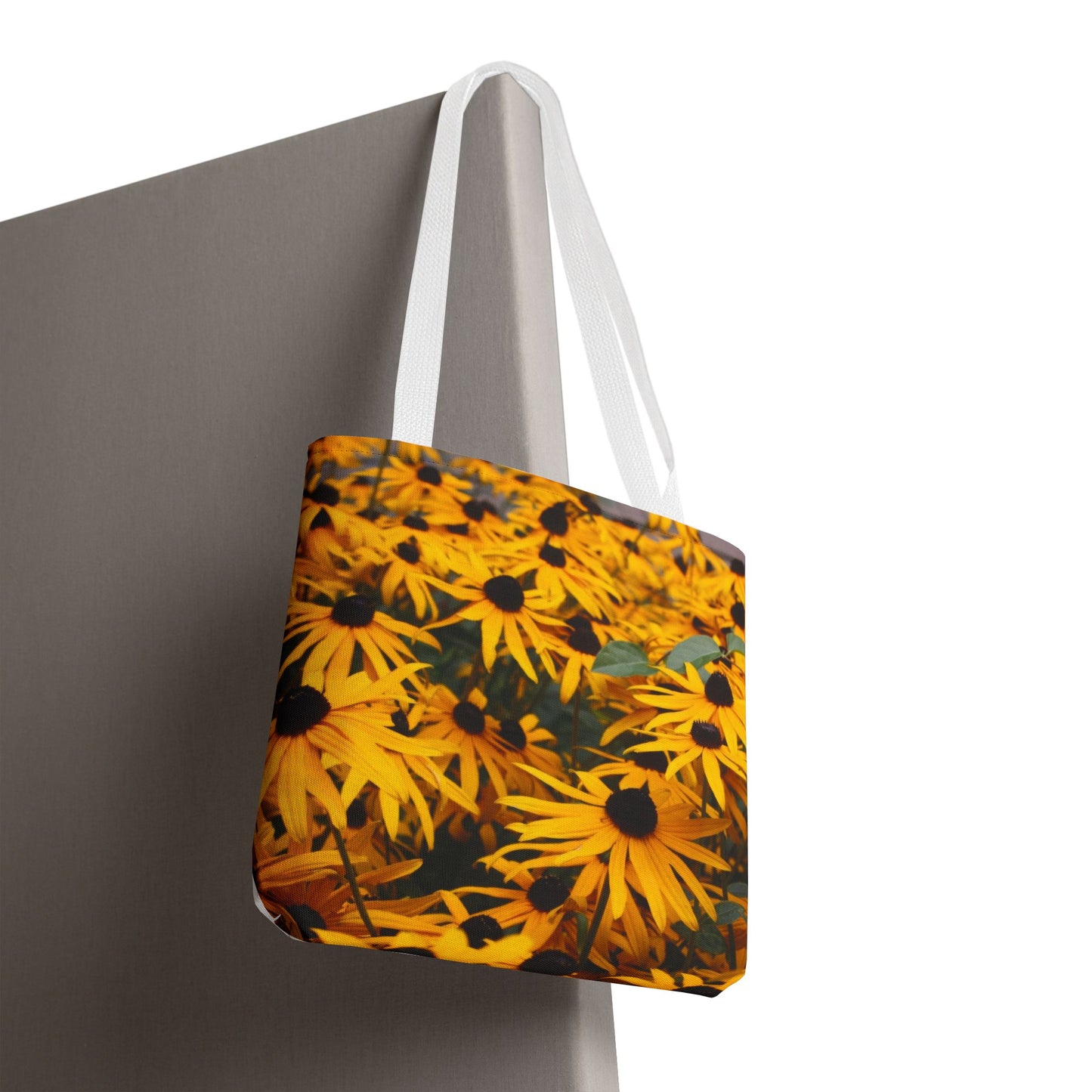 Black Eyed Susans - Tote