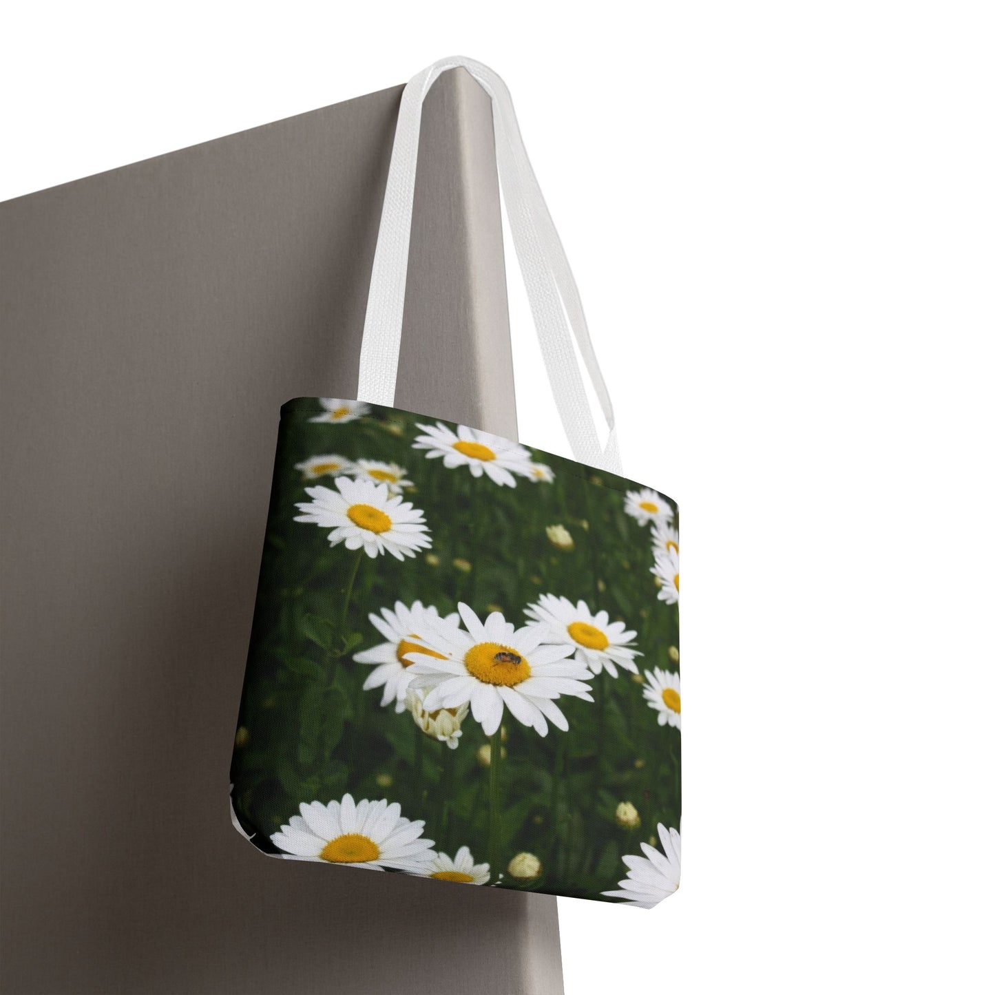 Field of Daisies - Tote