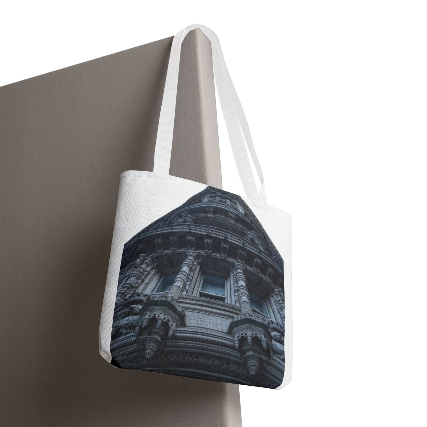 Alwyn Court New York - Tote