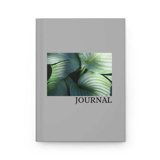Leaves - Journal