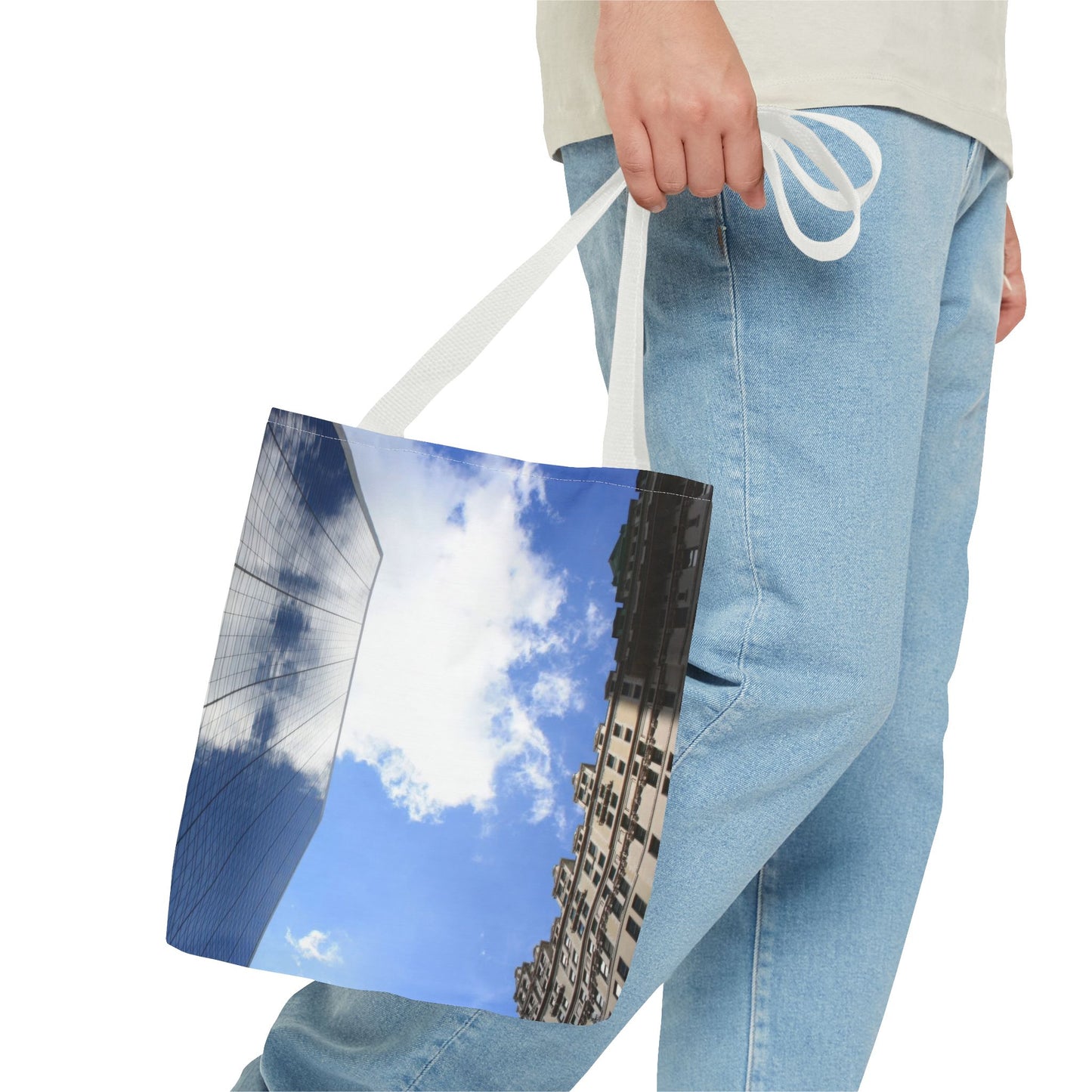 Glass and Stone New York - Tote