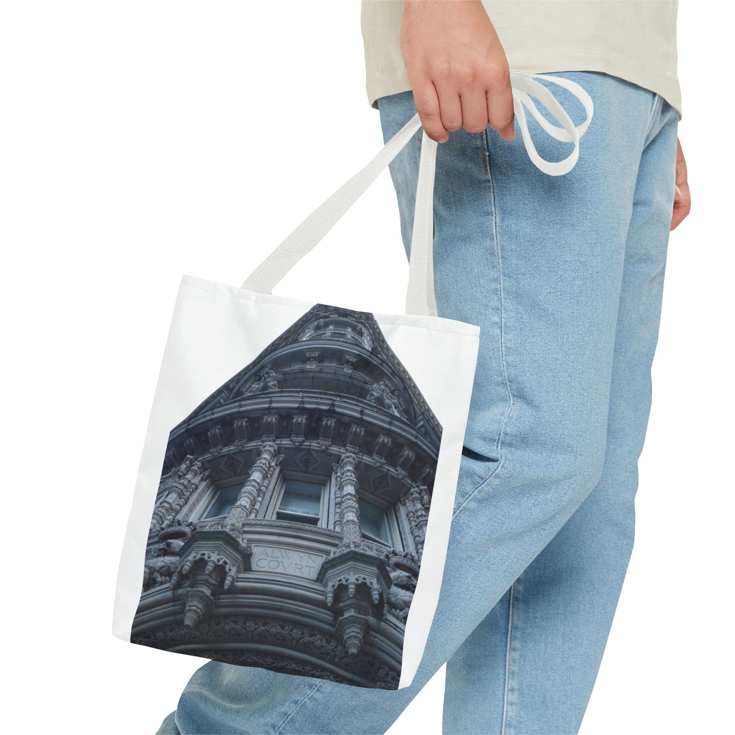 Alwyn Court New York - Tote