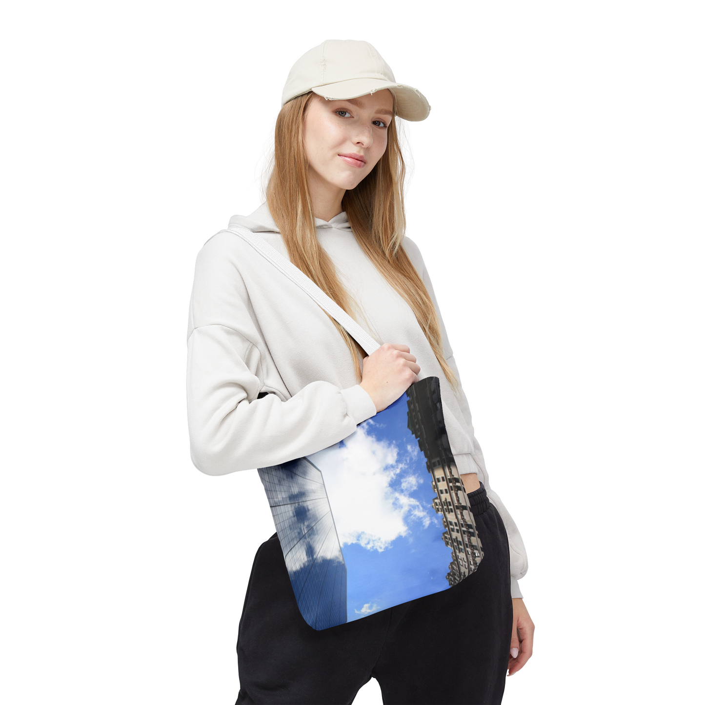 Glass and Stone New York - Tote