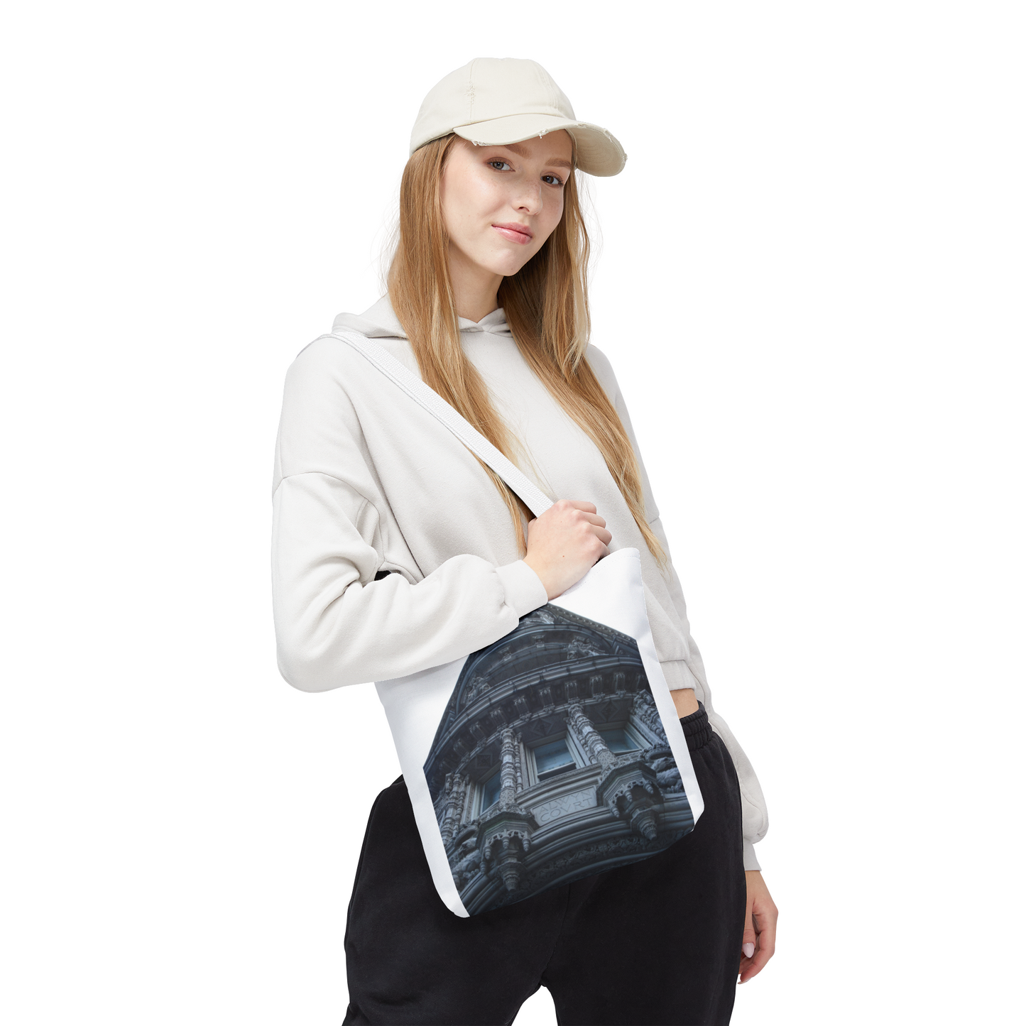 Alwyn Court New York - Tote