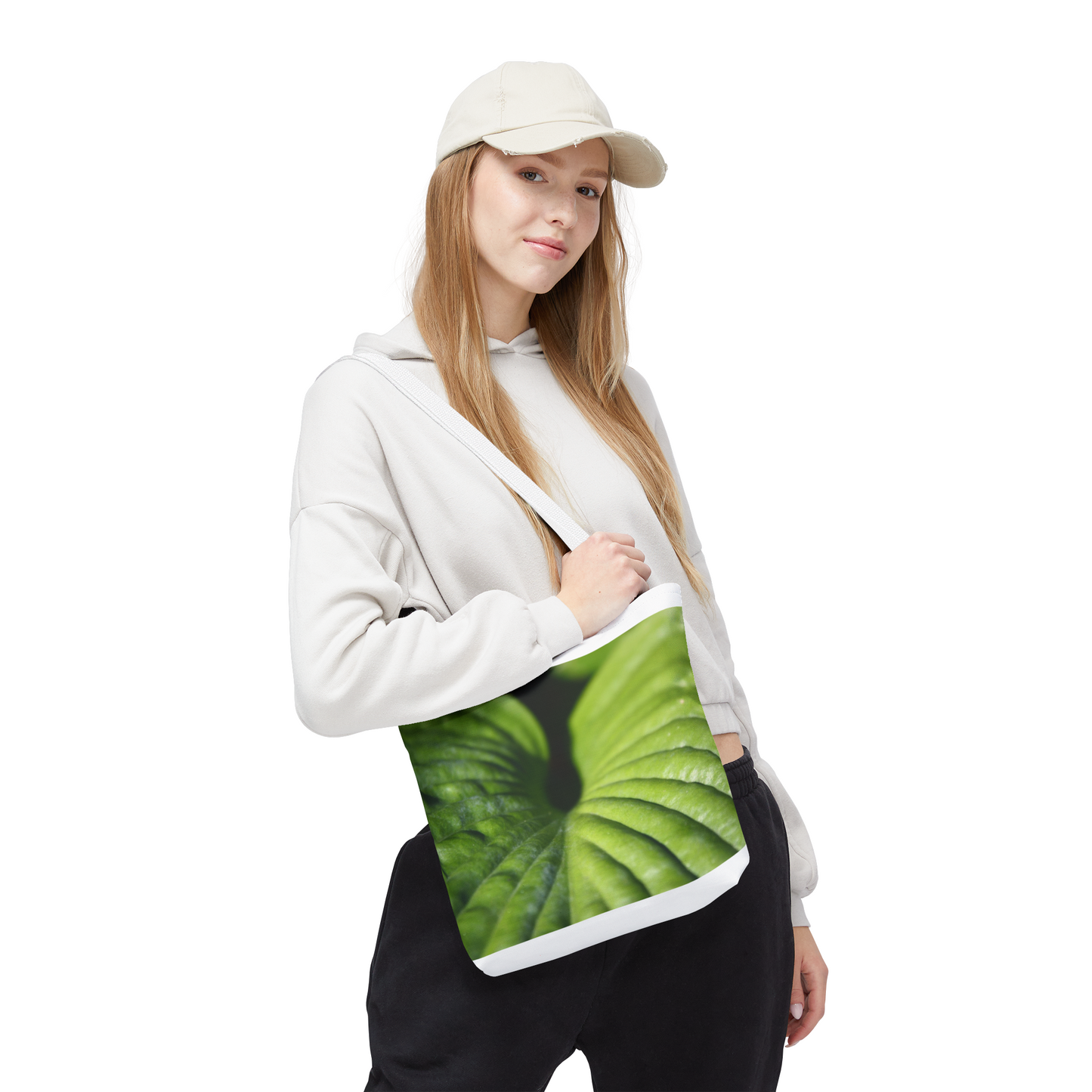 Leaf - Tote