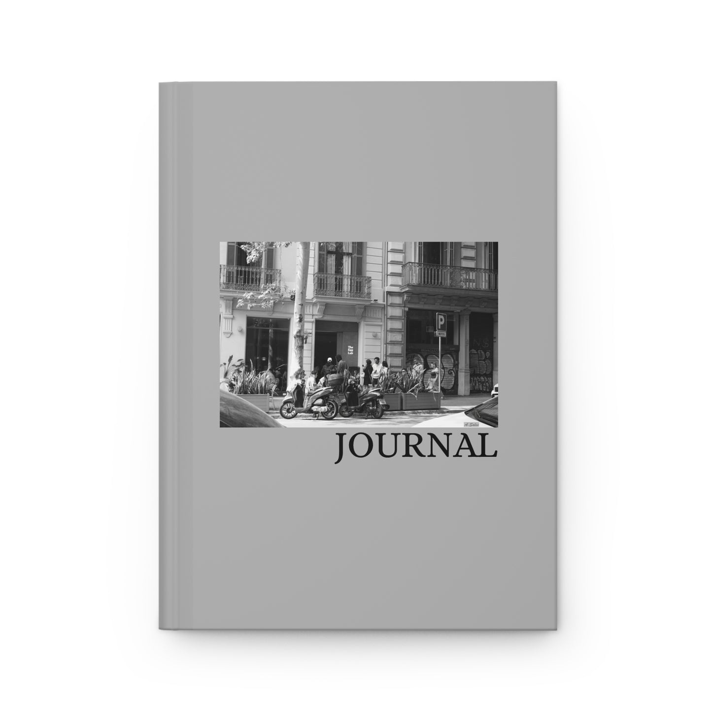 Queue Brunch Barcelona - Journal