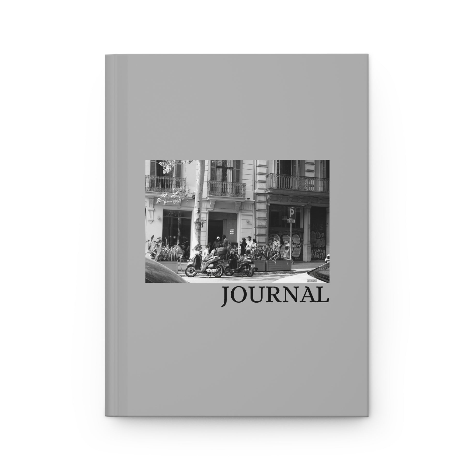 Queue Brunch Barcelona - Journal