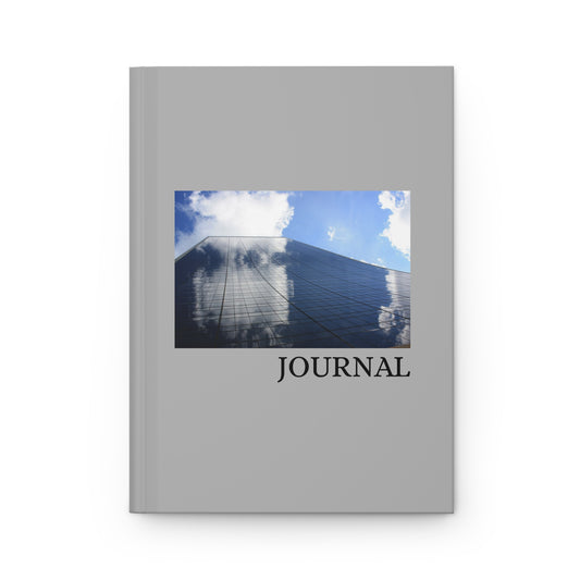 Skyscraper New York - Journal
