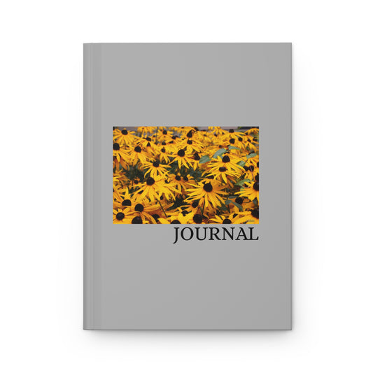 Sunflower - Journal