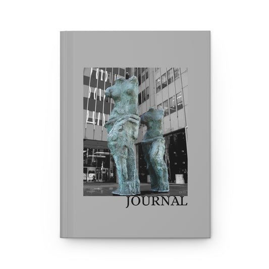 Venus New York - Journal
